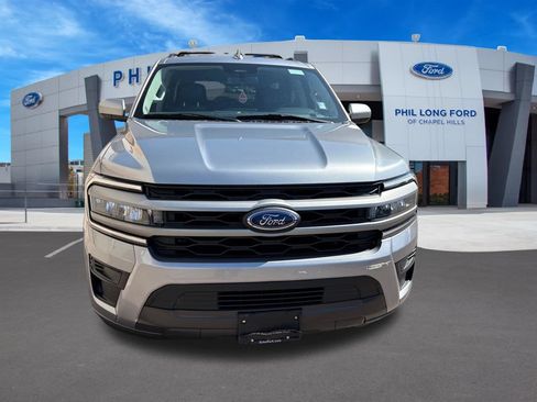 Certified 2024 Ford Expedition Max XLT AWD/4WD image 10