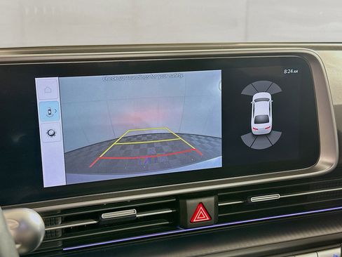 Used 2024 Hyundai Ioniq 6 SEL RWD image 23