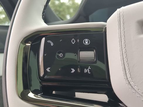 New 2026 Land Rover Range Rover Sport Dynamic SE image 24