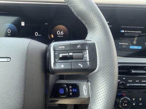 New 2026 Hyundai Palisade XRT Pro image 20