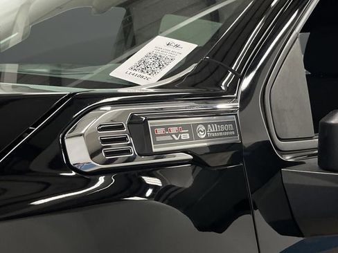 Used 2024 GMC Sierra 2500 Pro image 36