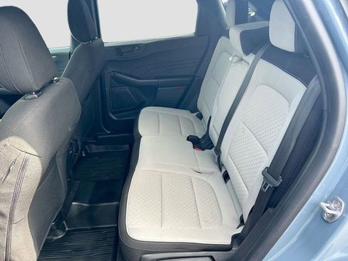 Certified 2024 Ford Escape Active AWD/4WD image 25