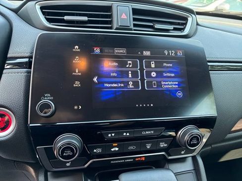Certified 2022 Honda CR-V EX-L image 13