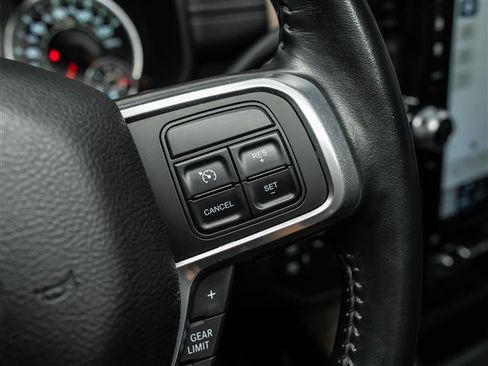 Used 2022 RAM 2500 Laramie image 16