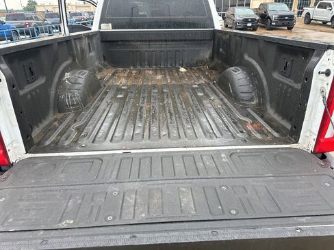 Used 2024 Ford F250 XL w/ XL Chrome Package RWD image 18