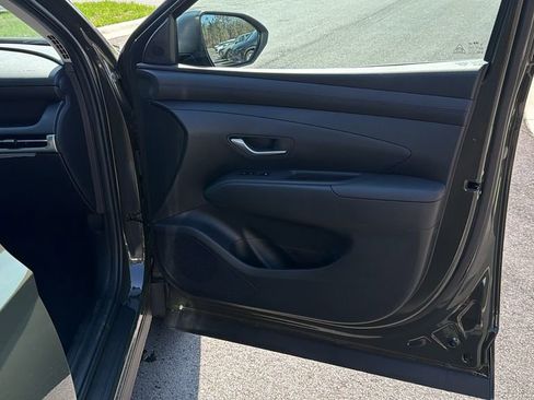 New 2026 Hyundai Tucson SEL image 15