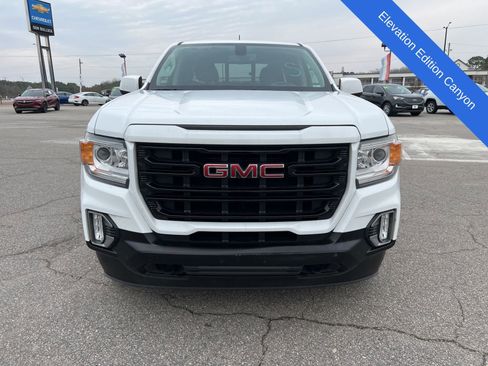 Used 2022 GMC Canyon Elevation image 8