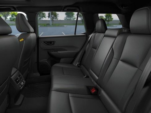 New 2026 Subaru Outback Wilderness image 16