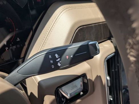 New 2026 GMC Yukon Denali w/ Denali Reserve Package AWD/4WD image 20