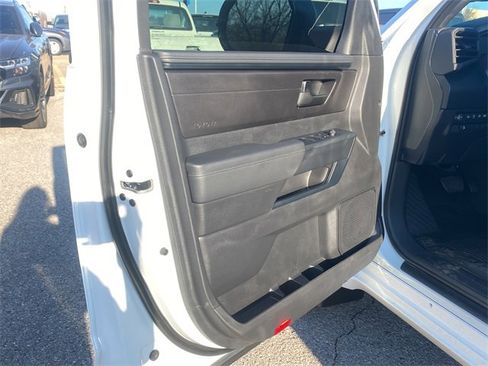 New 2026 Toyota Tundra SR image 13