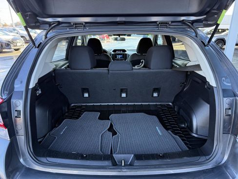 Certified 2023 Subaru Crosstrek 2.0i image 32