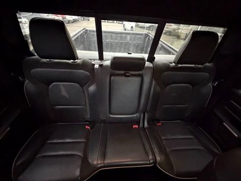 Used 2019 RAM 1500 Laramie w/ Sport Appearance Package image 17