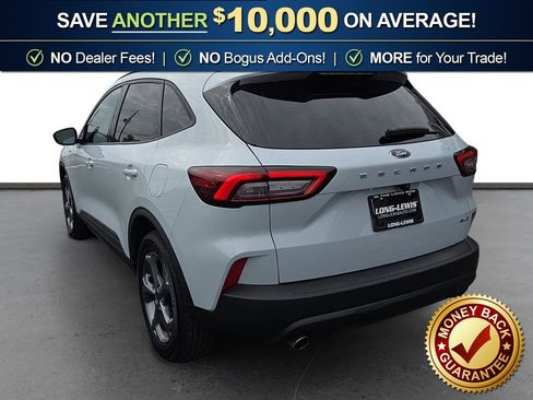 Used 2025 Ford Escape ST-Line image 4