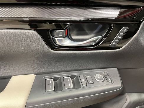 New 2026 Honda CR-V EX-L image 13