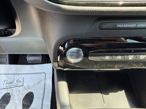 New 2025 Ford Escape ST-Line w/ Tech Pack #1 image 19