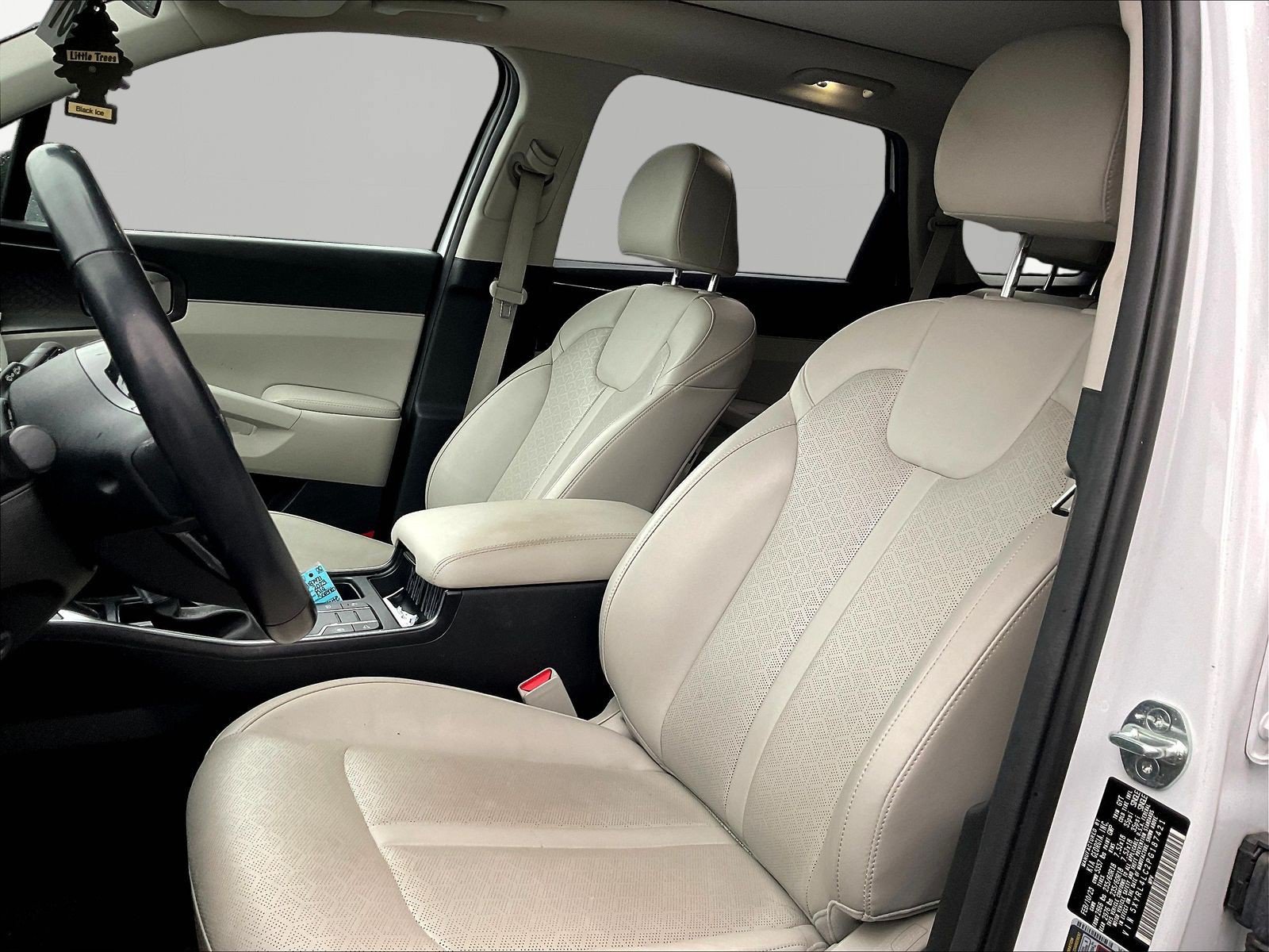 Used 2023 Kia Sorento S w/ Panoramic Sunroof Package FWD image 21