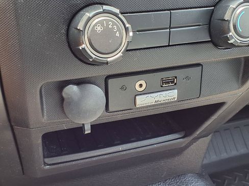 Used 2014 Ford F150 STX w/ Equipment Group 201A Mid RWD image 23