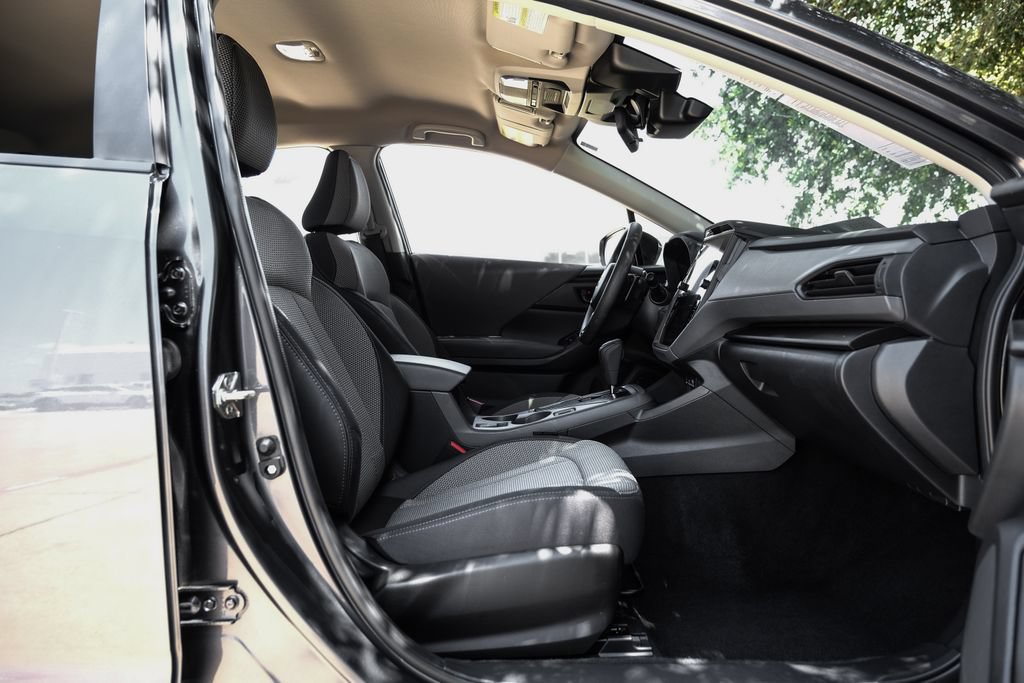 Used 2024 Subaru Crosstrek 2.0i Premium AWD/4WD image 47