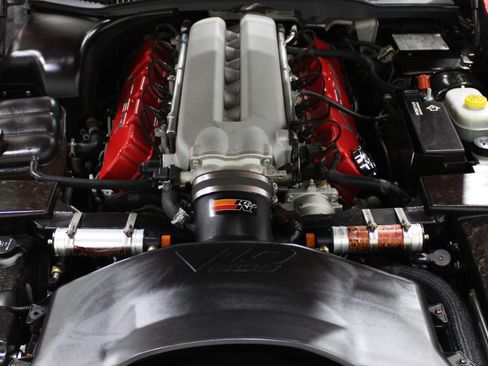 Used 2004 Dodge Viper SRT-10 RWD image 26