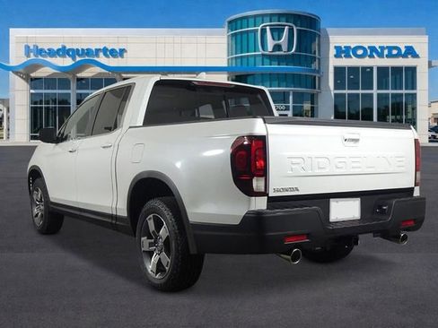 New 2026 Honda Ridgeline RTL image 5