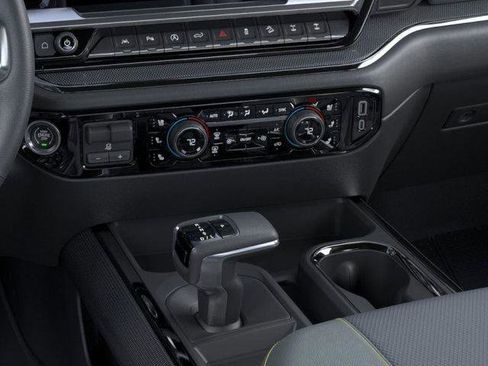 New 2026 Chevrolet Silverado 1500 ZR2 image 23