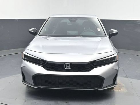 Used 2026 Honda Civic Sport image 11