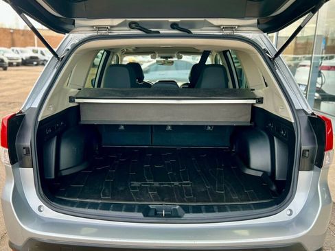 Used 2019 Subaru Forester Sport image 7