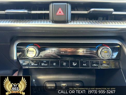 Used 2021 Kia K5 GT-Line w/ GT-Line FWD Premium Package image 15