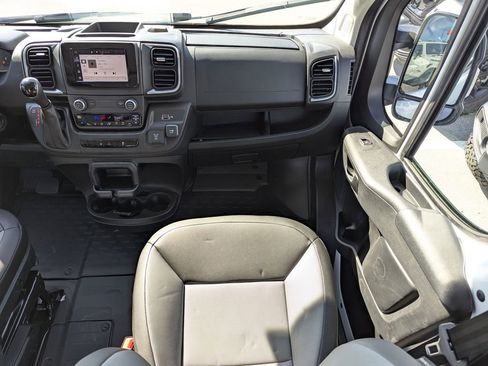 New 2026 RAM ProMaster 1500 w/ Quick Order Package 22G SLT FWD image 16