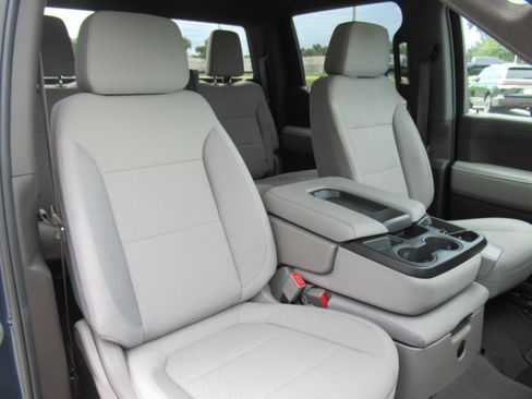 Used 2021 GMC Sierra 1500 SLE AWD/4WD image 9