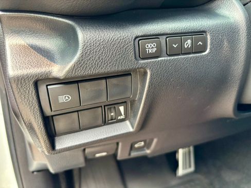 Used 2024 Lexus IS 350 F Sport w/ Memory Package AWD/4WD image 25
