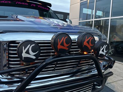 Used 1999 Ford F350 4x4 Crew Cab DRW Super Duty image 9