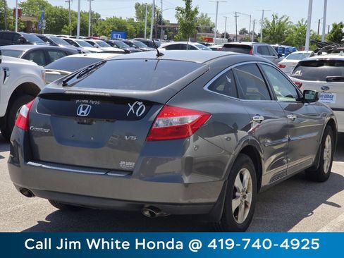 Used 2012 Honda Crosstour EX image 11