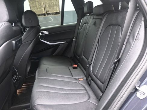Used 2021 BMW X5 sDrive40i w/ Convenience Package image 19