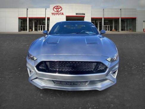Used 2020 Ford Mustang GT w/ Equipment Group 301A image 2