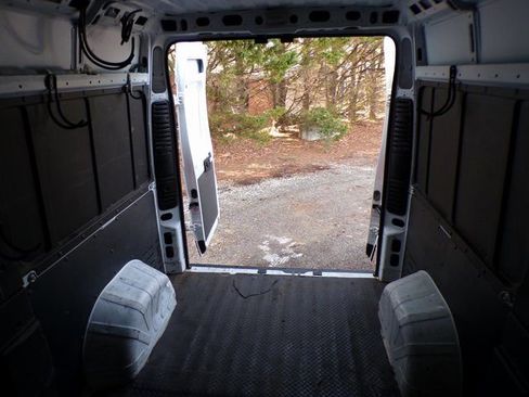 Used 2019 RAM ProMaster 2500 image 9