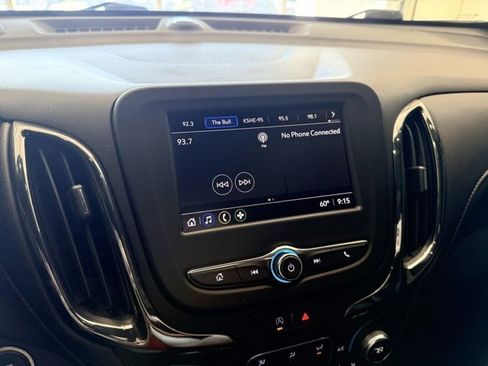 Used 2022 Chevrolet Equinox RS w/ LPO, Floor Liner Package image 34