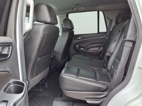 Certified 2020 GMC Yukon SLT AWD/4WD image 16