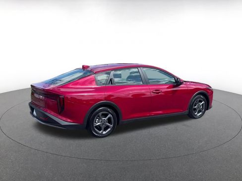 Used 2026 Kia K4 FWD image 14
