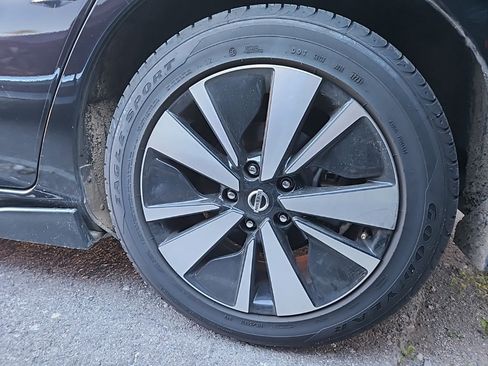 Used 2021 Nissan Altima 2.5 SL image 7