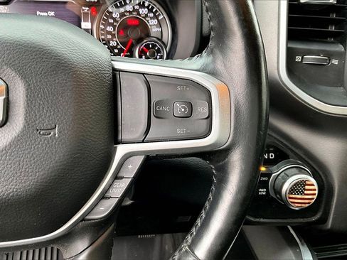 Certified 2020 RAM 1500 Big Horn image 27