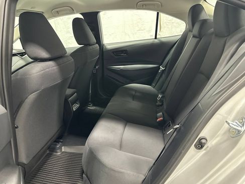 Used 2026 Toyota Corolla LE FWD image 45