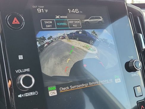 New 2026 Subaru Forester Sport image 19