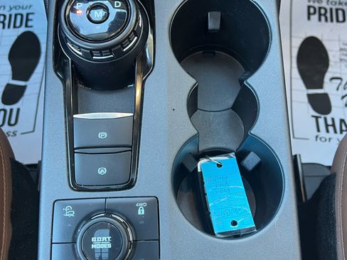 Used 2021 Ford Bronco Sport Badlands w/ Badlands Package image 21