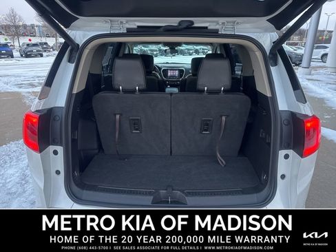 Used 2019 GMC Acadia Denali w/ Technology Package image 34