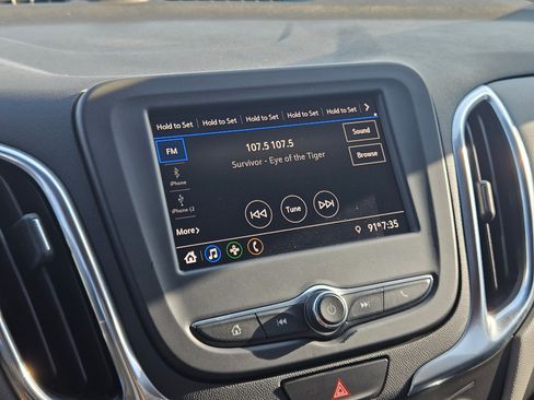 Certified 2021 Chevrolet Equinox LS w/ LS Convenience Package FWD image 18