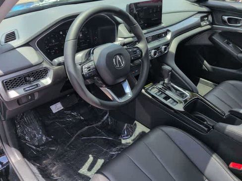 New 2026 Acura Integra FWD image 10