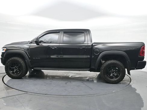 Used 2025 RAM 1500 RHO image 8