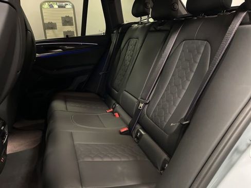 Used 2024 BMW X3 M w/ Competition Package image 22