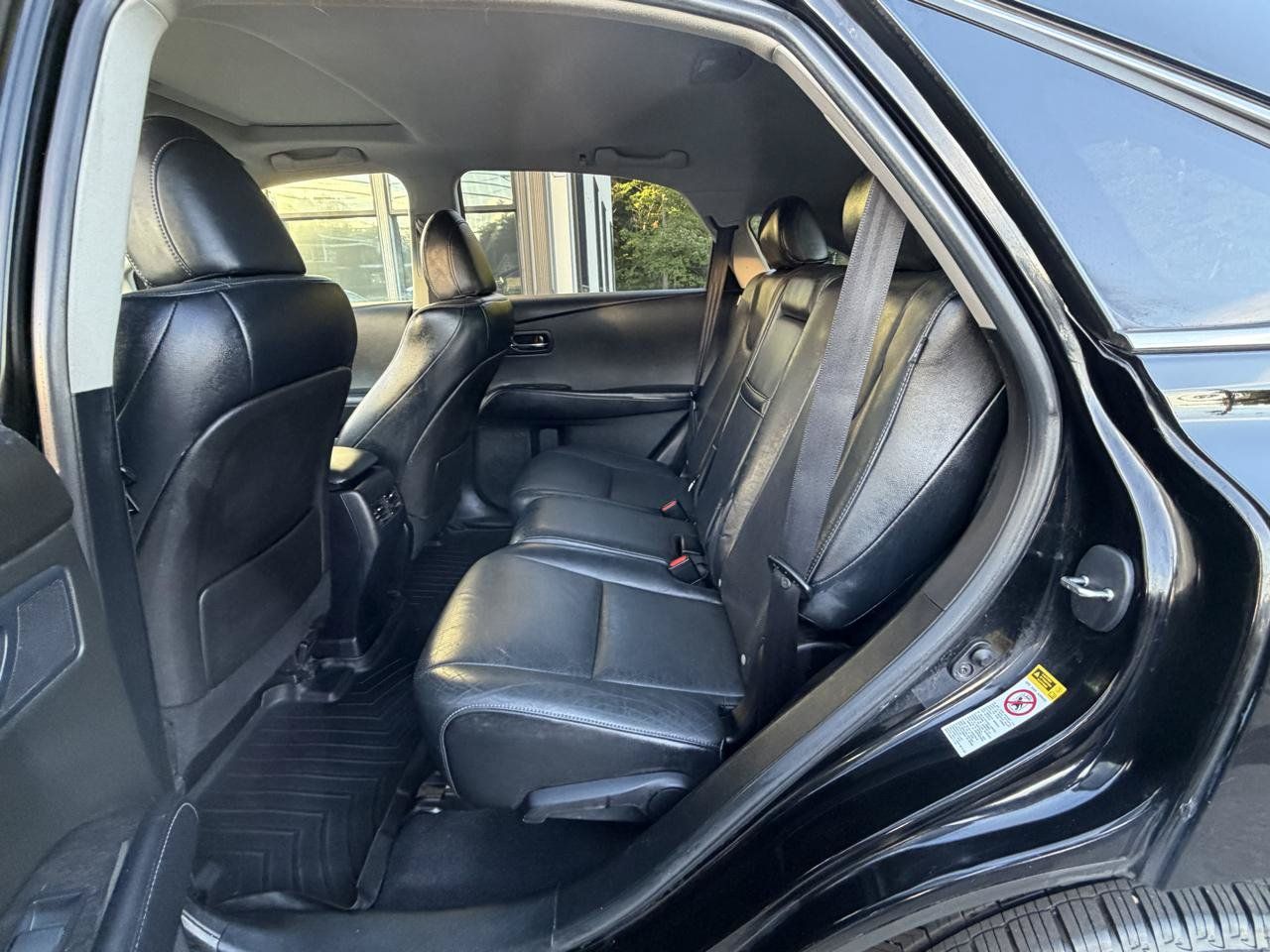 Used 2015 Lexus RX 350 AWD image 9